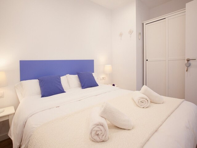 Stay U-nique Apartments Sant Pau