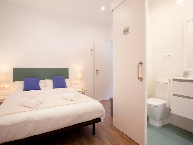 Stay U-nique Apartments Sant Pau