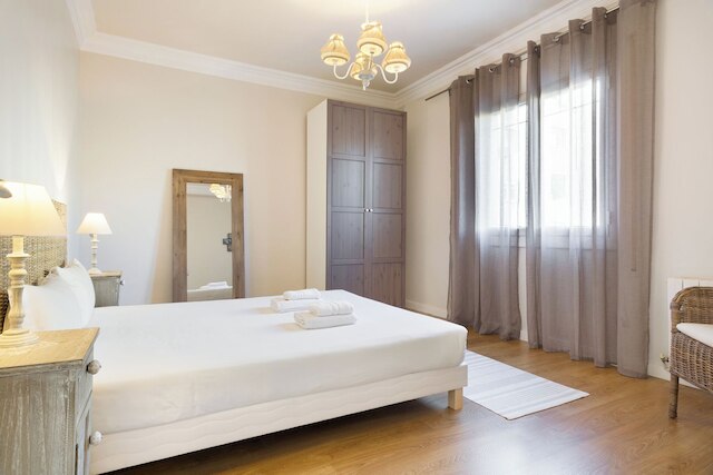 Stay U-nique Apartments Mallorca