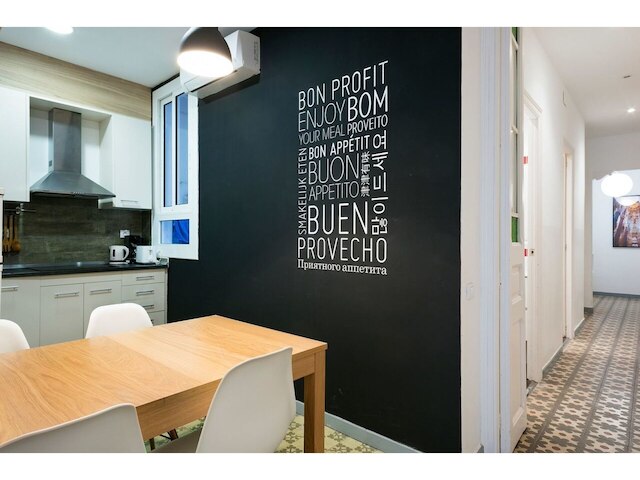 Stay U-nique Apartments Napols I