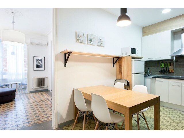 Stay U-nique Apartments Napols I