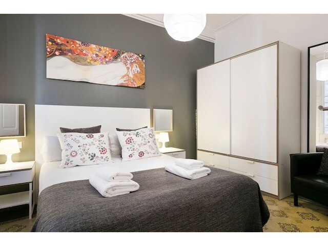 Stay U-nique Apartments Napols I