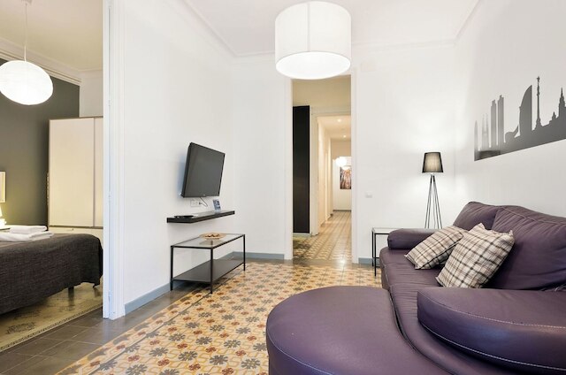 Stay U-nique Apartments Napols I