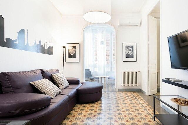 Stay U-nique Apartments Napols I