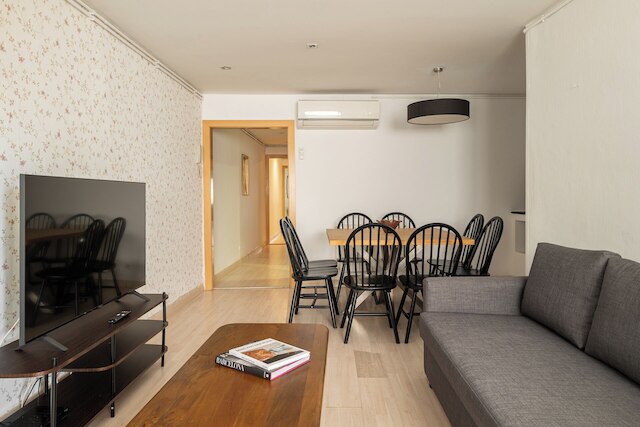 Stay U-nique Apartments Aribau