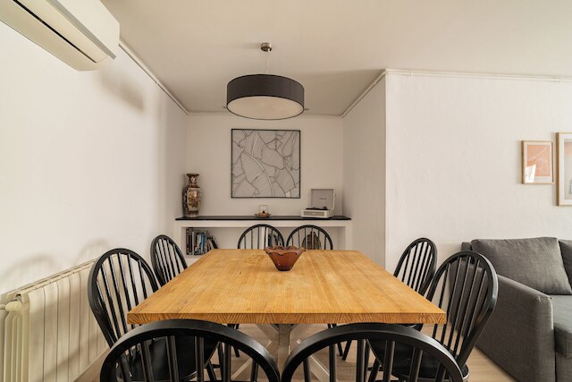 Stay U-nique Apartments Aribau