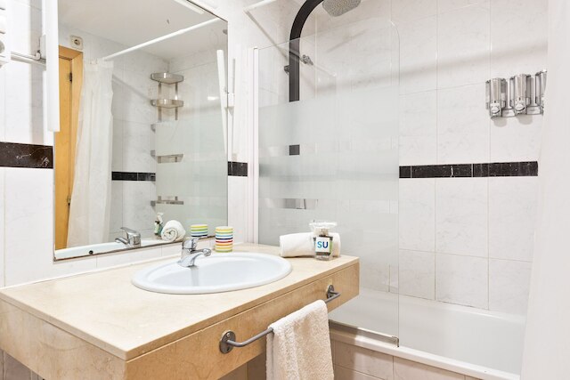 Stay U-nique Apartments Bonsoms