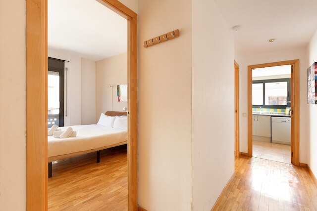 Stay U-nique Apartments Bonsoms