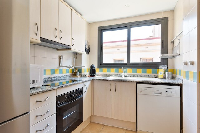 Stay U-nique Apartments Bonsoms