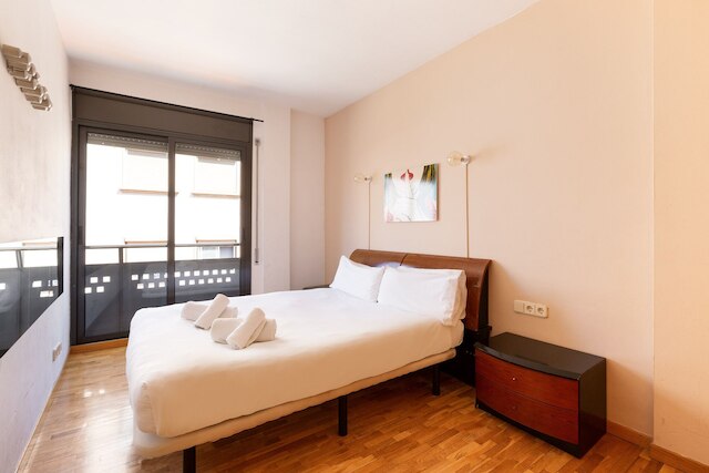 Stay U-nique Apartments Bonsoms