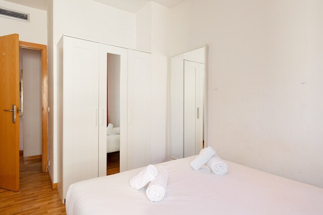 Stay U-nique Apartments Bonsoms