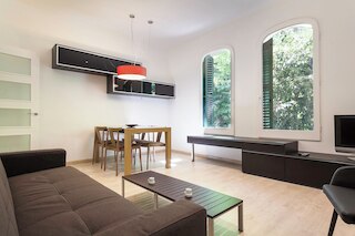 Stay U-nique Apartments Napols II