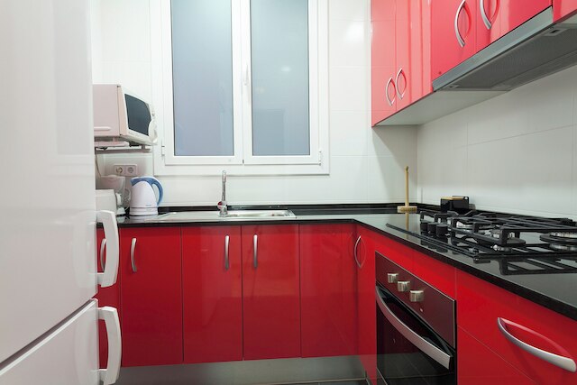 Stay U-nique Apartments Napols II