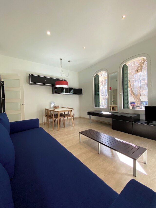 Stay U-nique Apartments Napols II