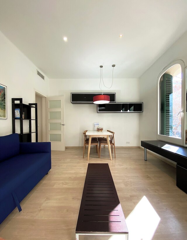 Stay U-nique Apartments Napols II