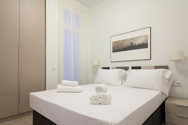 Stay U-nique Apartments Napols II