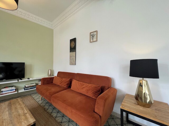 Stay U-nique Apartments Comte Urgell