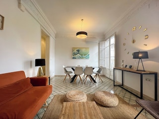 Stay U-nique Apartments Comte Urgell