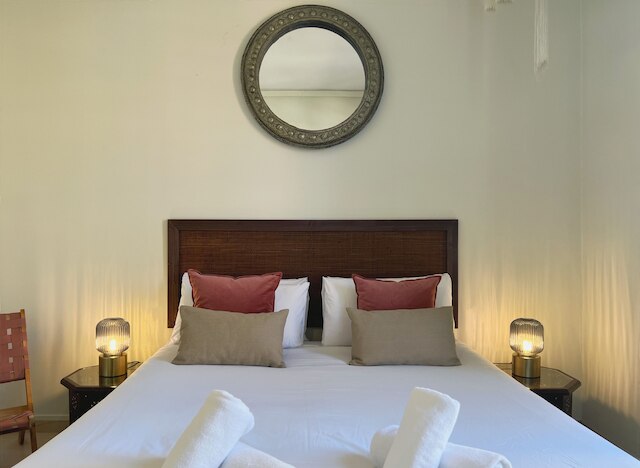 Stay U-nique Apartments Lepant