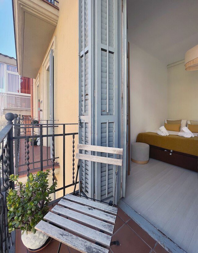 Stay U-nique Apartments Lepant