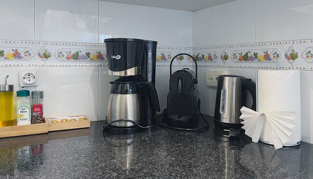 Stay U-nique Apartments Lepant