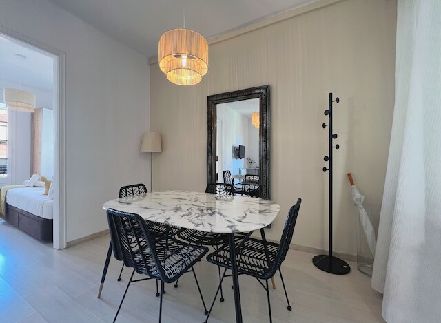 Stay U-nique Apartments Lepant