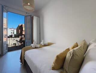 Stay U-nique Apartments Lepant