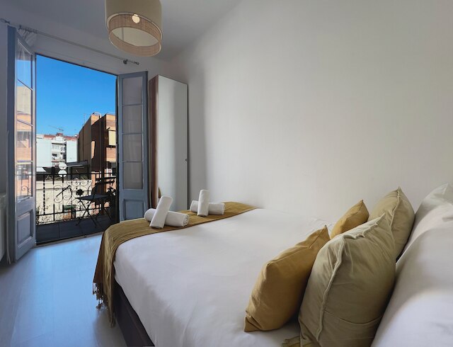 Stay U-nique Apartments Lepant