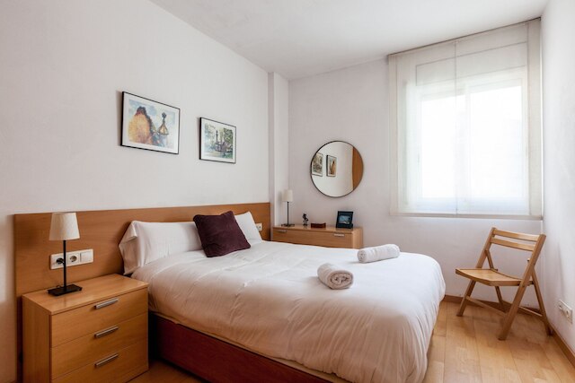 Stay U-nique Apartments Industria