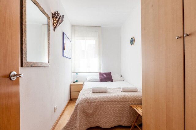 Stay U-nique Apartments Industria