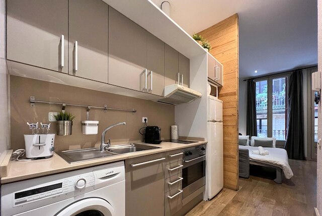 Stay U-nique Apartment Boters