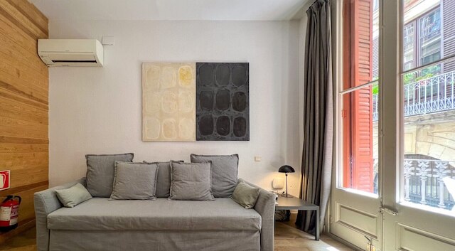 Stay U-nique Apartment Boters