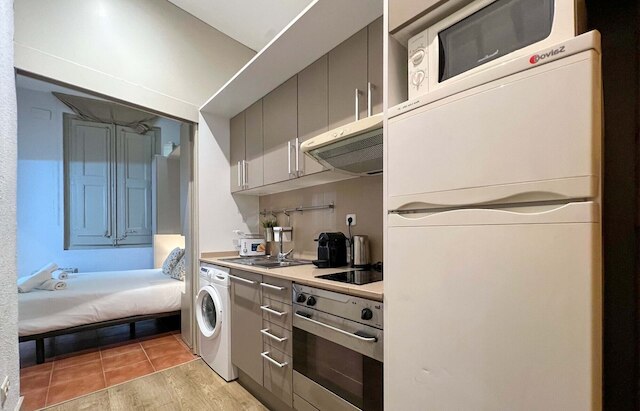 Stay U-nique Apartment Boters