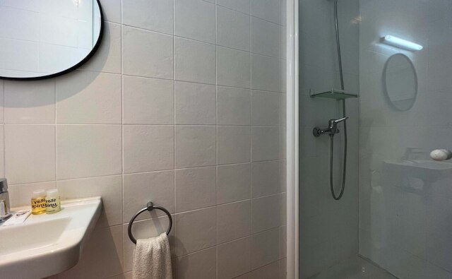 Stay U-nique Apartment Boters