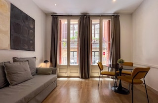 Stay U-nique Apartment Boters