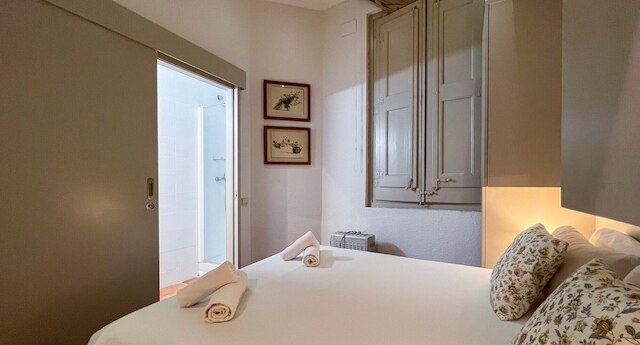 Stay U-nique Apartment Boters