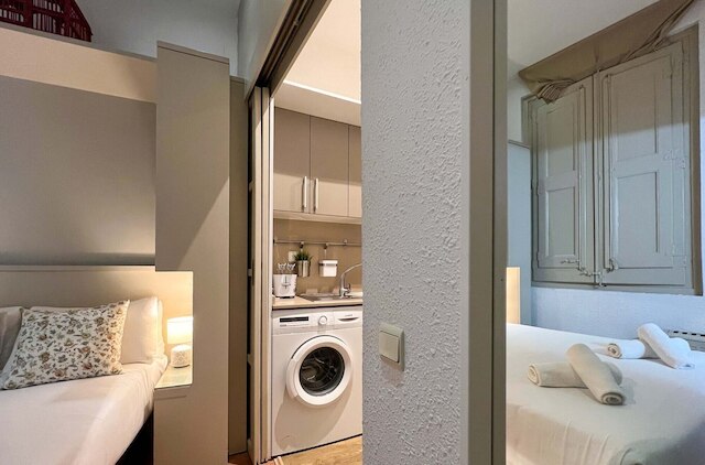 Stay U-nique Apartment Boters