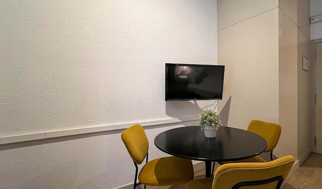 Stay U-nique Apartment Boters