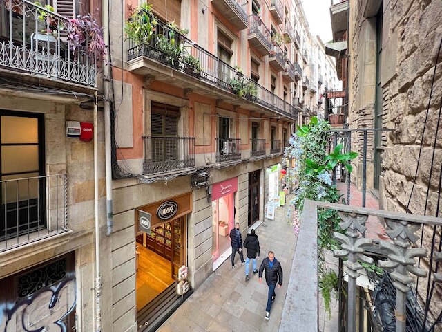 Stay U-nique Apartment Boters