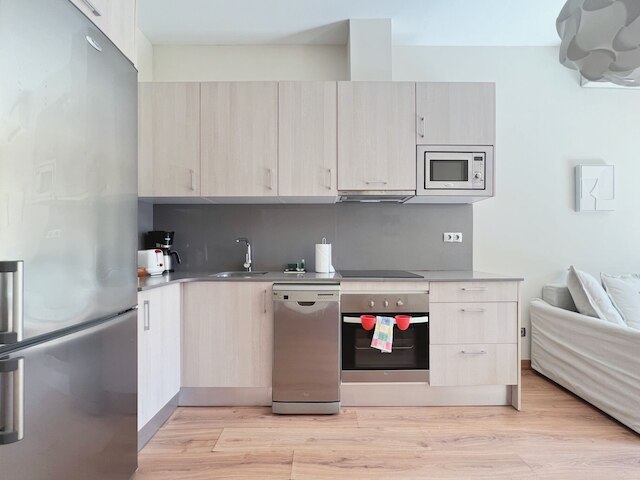 Stay U-nique Apartments Fontanella