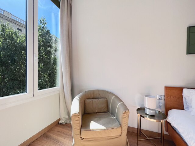 Stay U-nique Apartments Fontanella