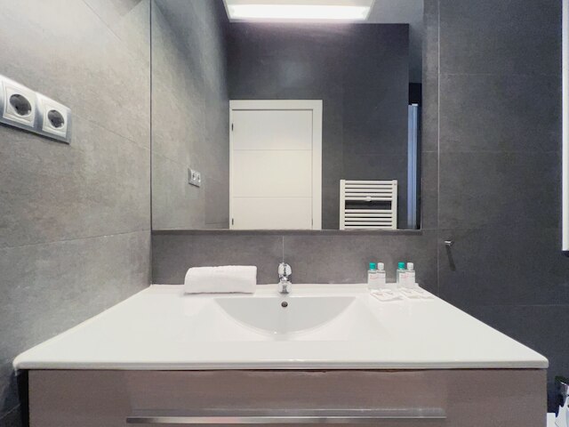 Stay U-nique Apartments Fontanella