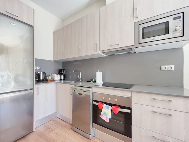 Stay U-nique Apartments Fontanella