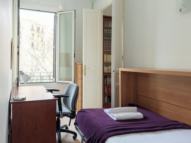 Stay U-nique Apartments Sagrada Familia II