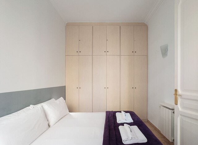 Stay U-nique Apartments Sagrada Familia II