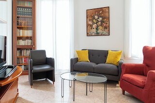 Stay U-nique Apartments Sagrada Familia II