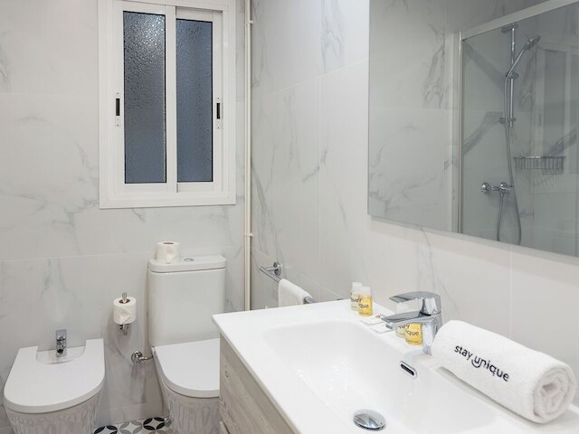 Stay U-nique Apartments Sagrada Familia II