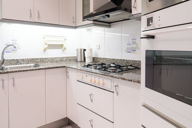 Stay U-nique Apartments Sagrada Familia II