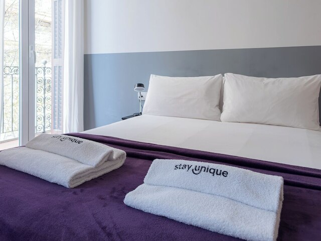 Stay U-nique Apartments Sagrada Familia II