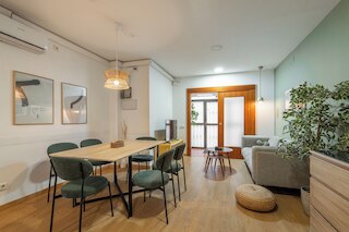 Stay U-nique Apartments Passatge de Font